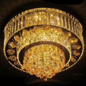 Aurora Chandelier