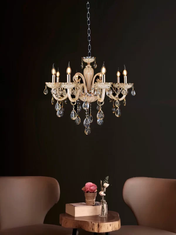 Ambrosia Chandelier - Image 4