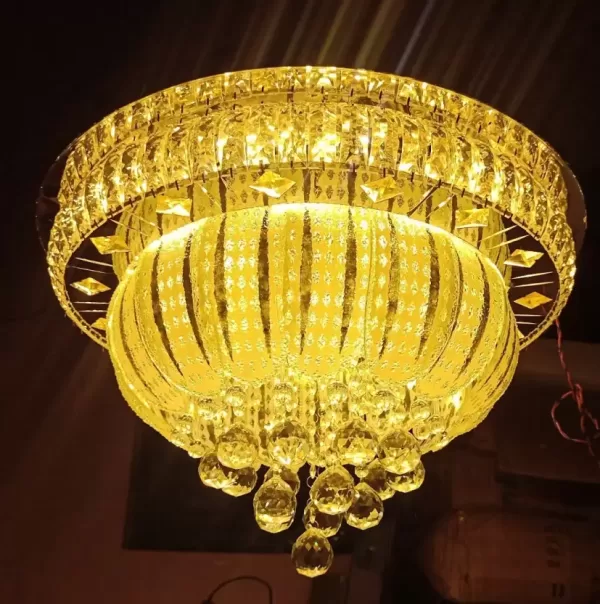 Mirage Chandelier