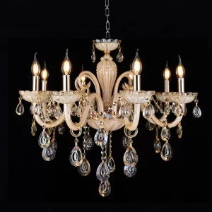 Ambrosia Chandelier