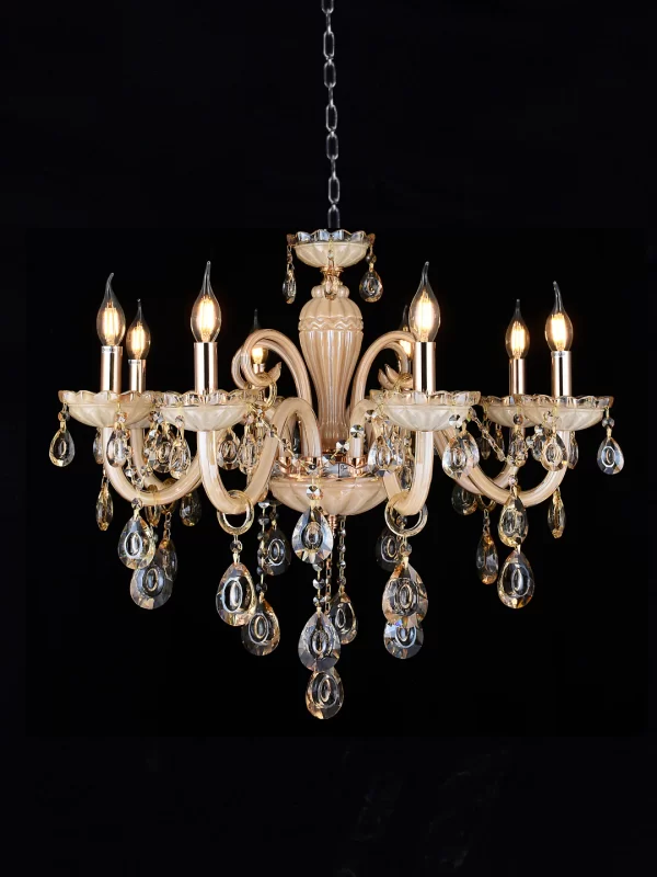 Ambrosia Chandelier