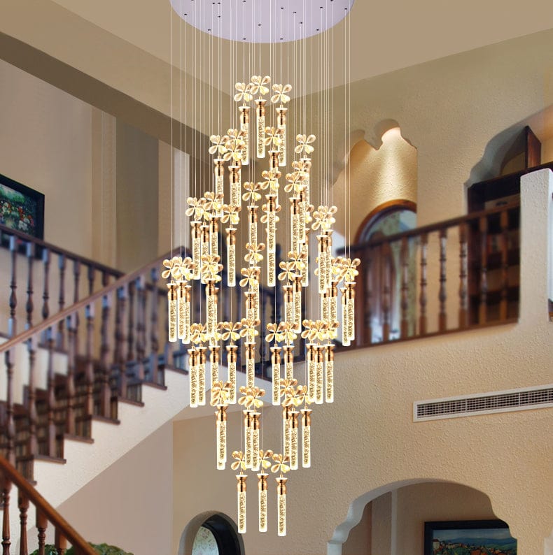 Elegant Chandeliers