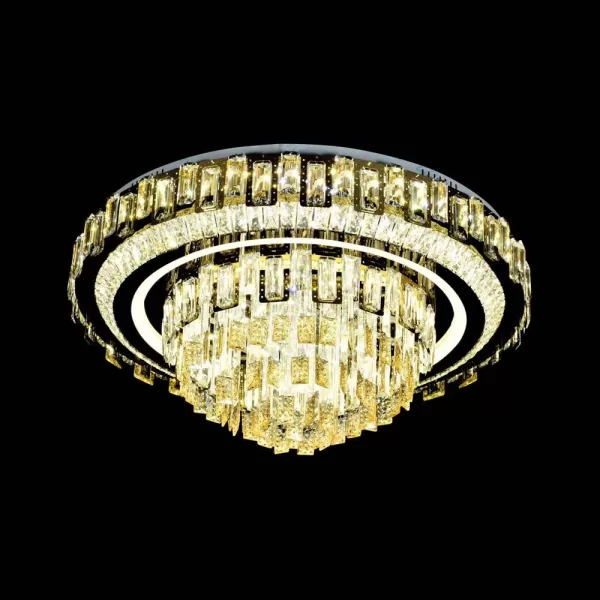 Meridian Chandelier