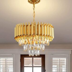 Zenith Chandelier