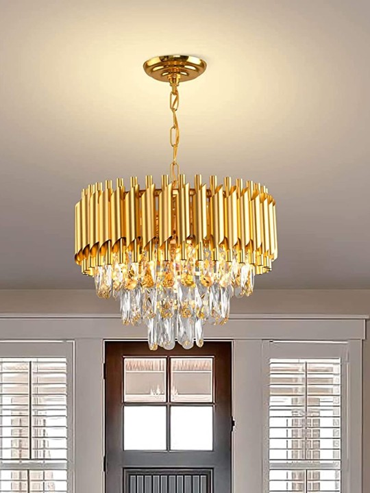 Zenith Chandelier