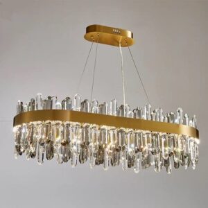 Stella Chandelier