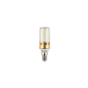 6W E14 Multi-Color LED Bulb