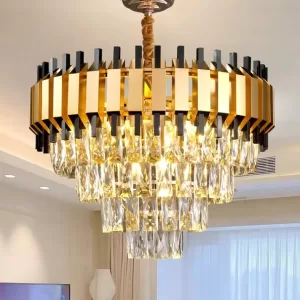 Aeris Chandelier