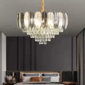 Stratus Chandelier