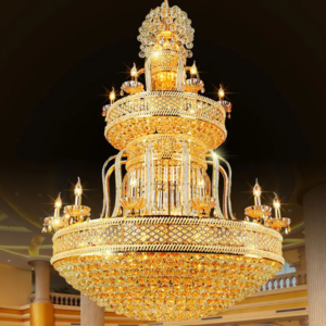 Italian chandeliers