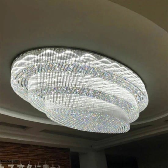 Custom Chandeliers