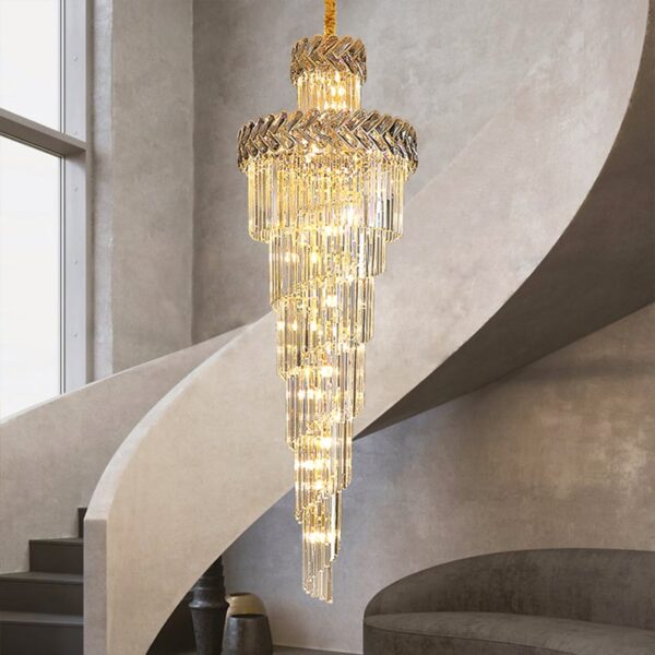 Luminous Chandelier