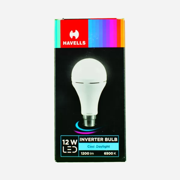 Havells 12W LED  - Image 2