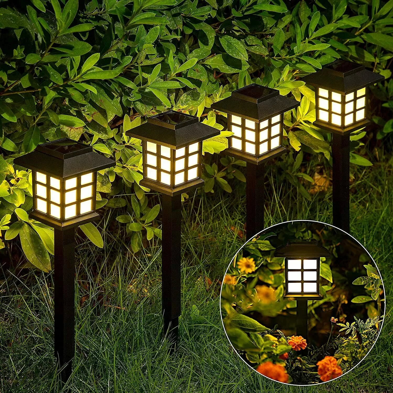 Brighten Your Life: Discover the Benefits of Solar Lighting