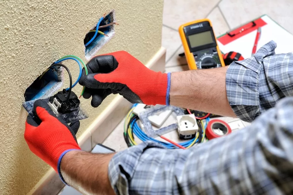 Dealing with Electrical IssuesMaster Electrical Safety: Fix Issues and Protect Your HomeDealing with Electrical Issues