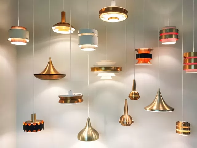 Transform Your Space: Easy Pendant Light Installation Guide – Sharda Lighting Junction