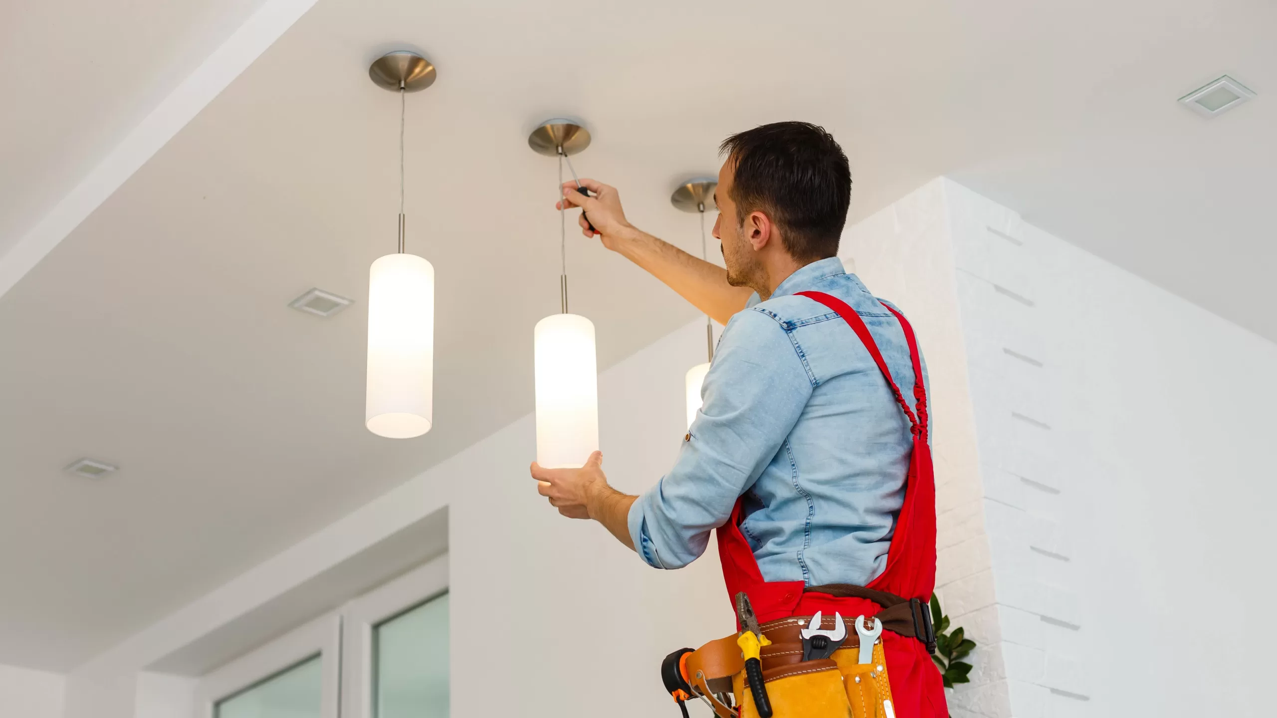 Brighten Your Home: Easy Pendant Light Installation Guide