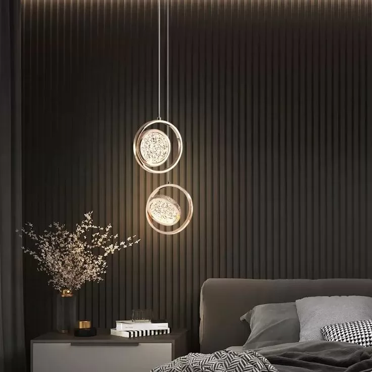 pendant light