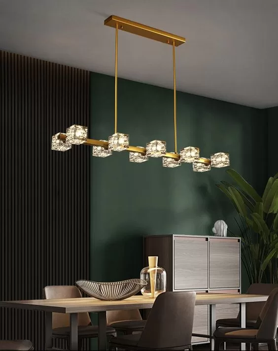 Ultimate Guide to Energy-Efficient LED Chandeliers for Modern Homes