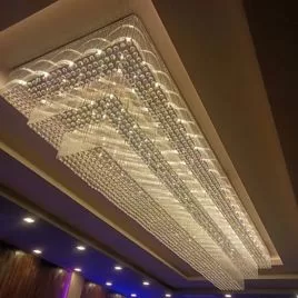 Transform Your Home with Custom Crystal Chandeliers – Unique Luxury Lighting