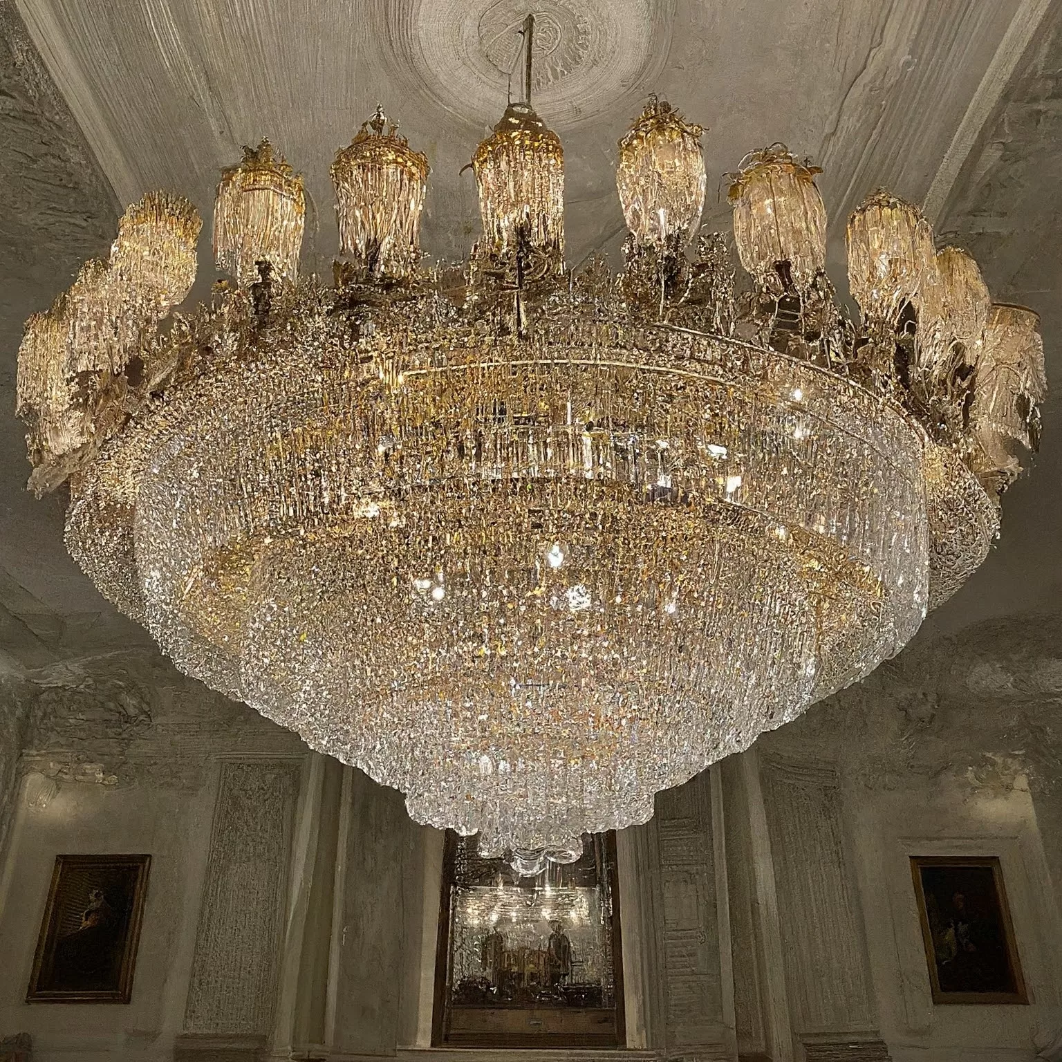 Mastering Heavy Chandelier Installation: Tips for Safe Elegance