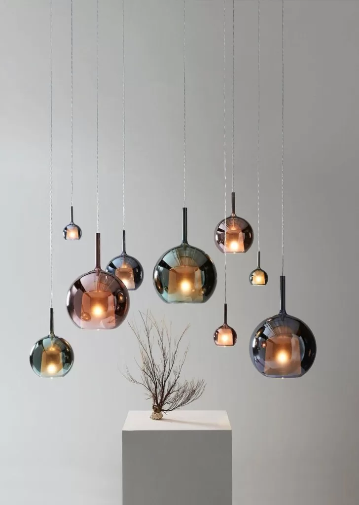 Pendant Light