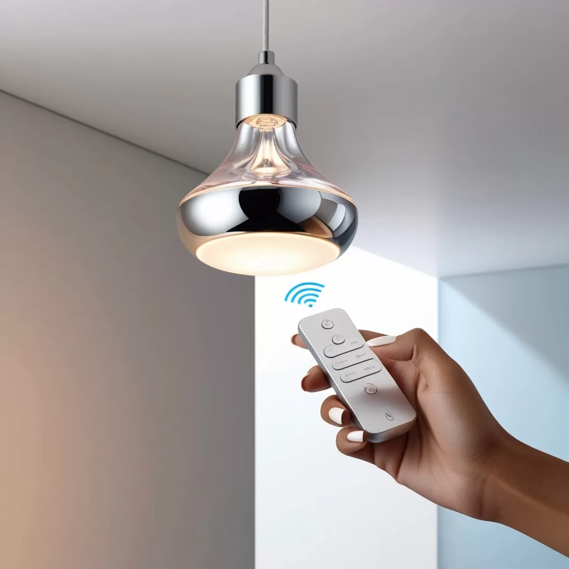 Elevate Your Space with Smart Lighting: Discover Advanced Automation and Energy Efficiency