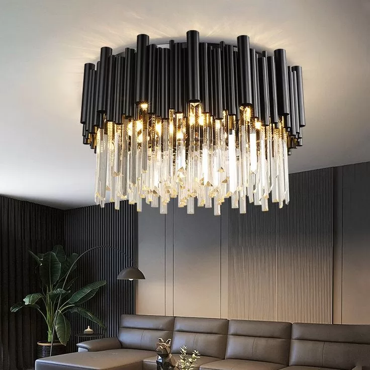 Chandelier Mounting