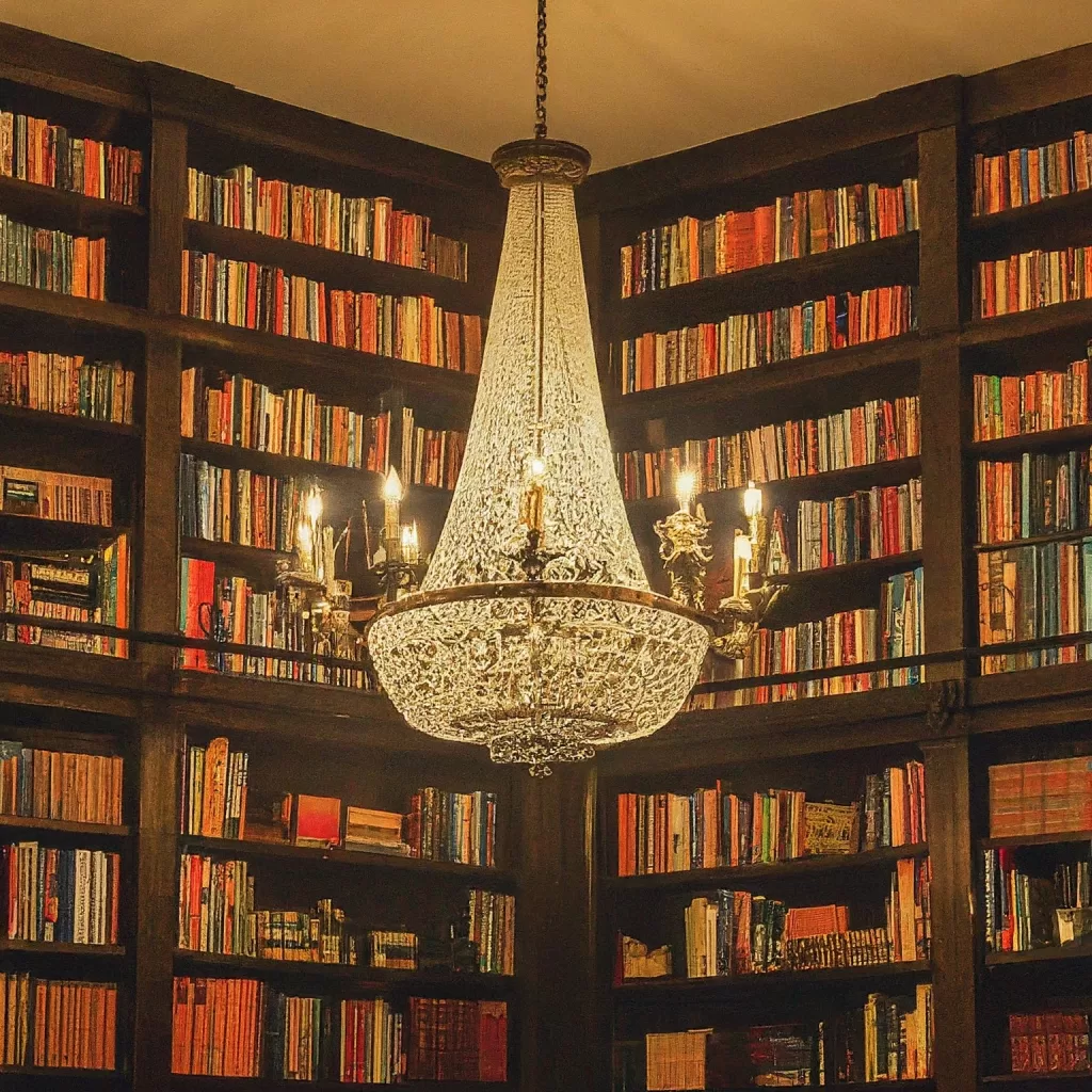 Library 