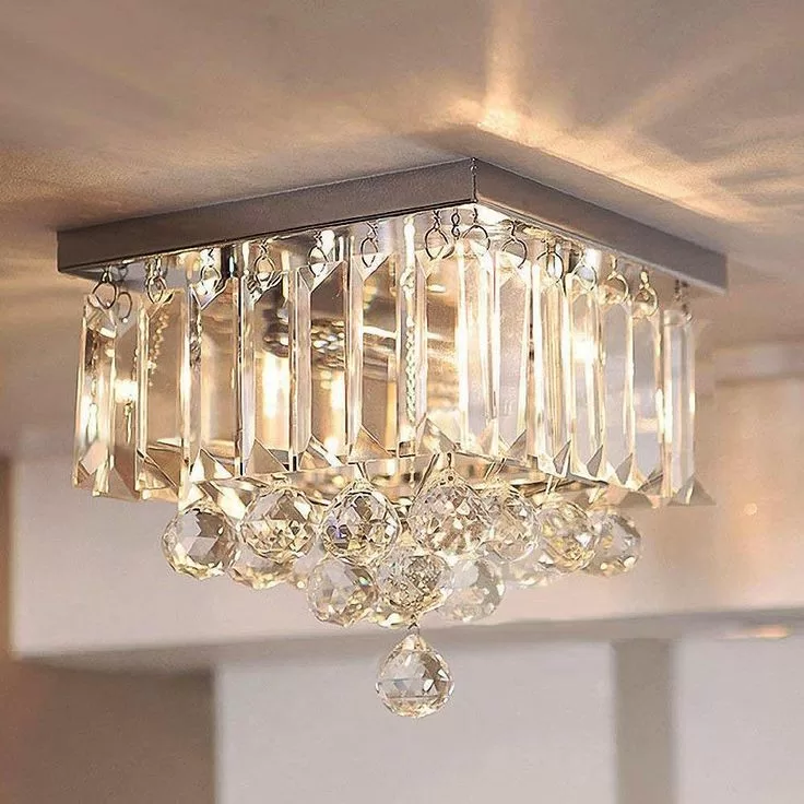 Mini Chandeliers